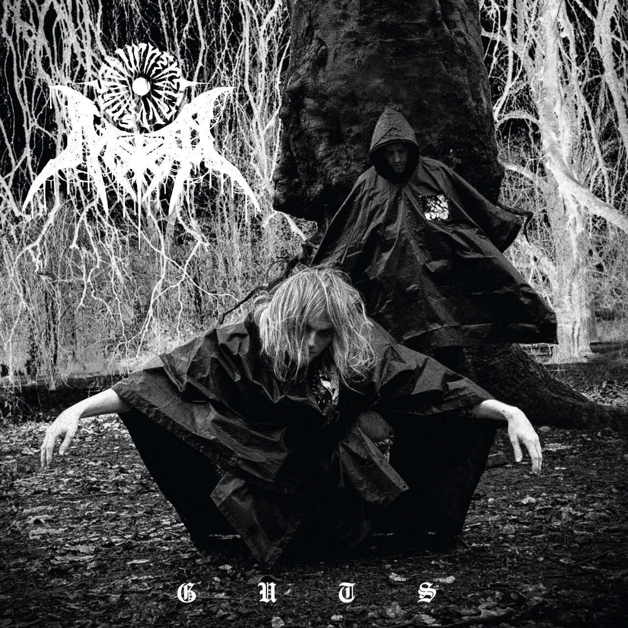MXP & Deadmemxry - GUTS (Ltd. Bundle)