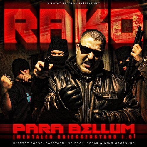 Rako | DISTRIBUTIONZ